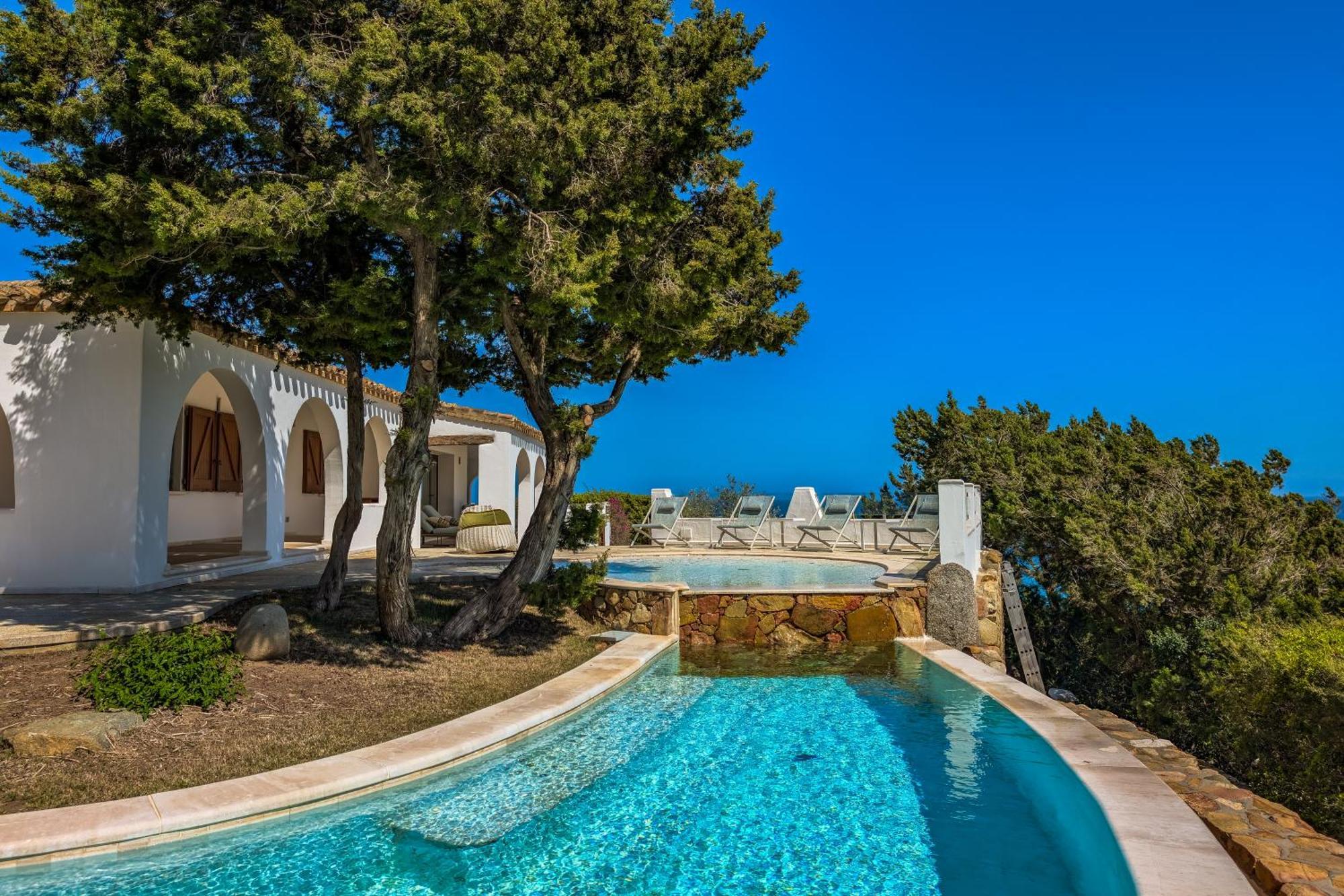 Villa Bianca Villasimius Exterior photo